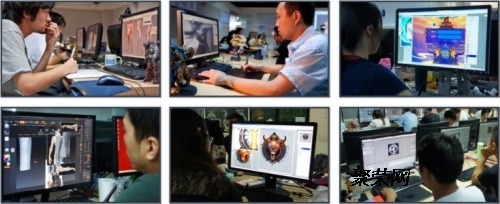 邯鄲動(dòng)漫游戲開(kāi)發(fā)學(xué)習(xí)指南 探索技術(shù)與創(chuàng)意的交匯之路