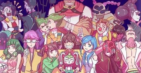 付費(fèi)動(dòng)漫網(wǎng)大的破局者 《星游記》上線六天狂攬3000萬(wàn)的背后邏輯